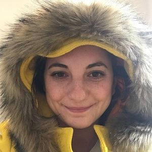 Meet your Posher, Lindsey